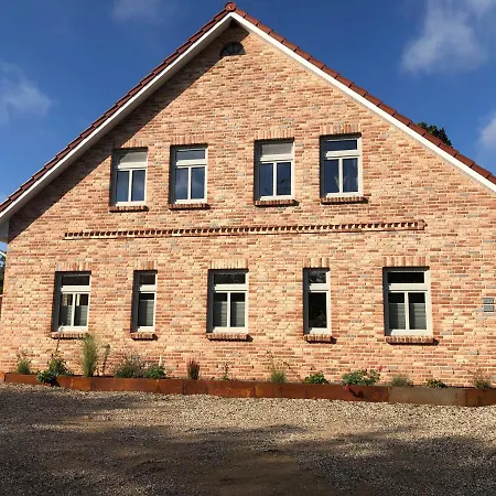 Haus 2 Apartment Klenzau