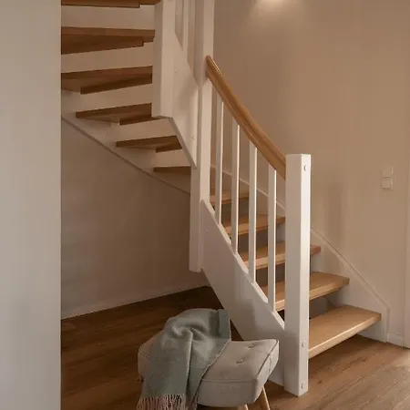 Apartment Haus 2 *