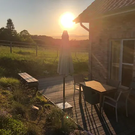 Haus 2 Lejlighed